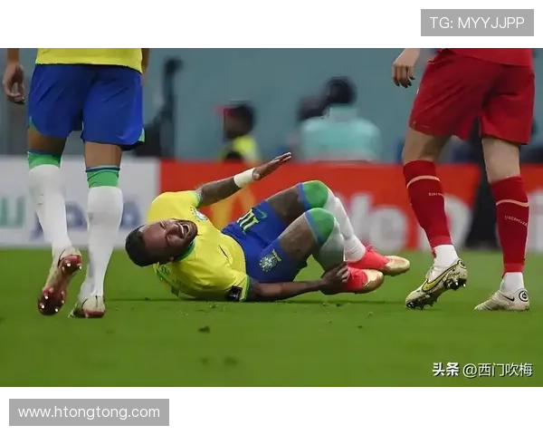 巴西惨败自责需内马尔努力